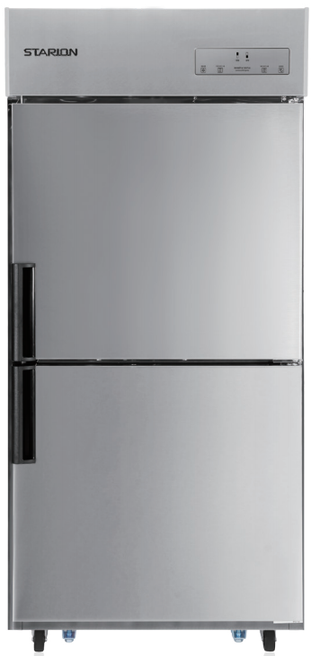 스타리온 업소용 냉장고 35박스 올냉장