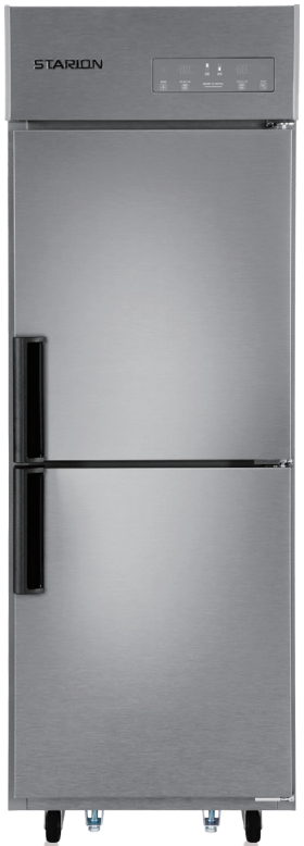 스타리온 업소용 냉장고 25박스 올냉장