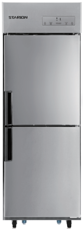 스타리온 업소용 냉장고 25박스 올냉장